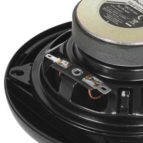 Купить Широкополосная акустическая система Pioneer TS-G1010F  5088359. Характеристики, отзывы и цены в Донецке