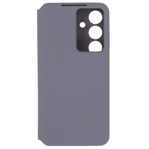 Купить Чехол-книжка  Samsung Smart View Wallet Case для Samsung Galaxy S24 фиолетовый  5459882. Характеристики, отзывы и цены в Донецке