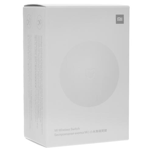 Купить Умная кнопка Xiaomi Mi Wireless Switch  4864481. Характеристики, отзывы и цены в Донецке