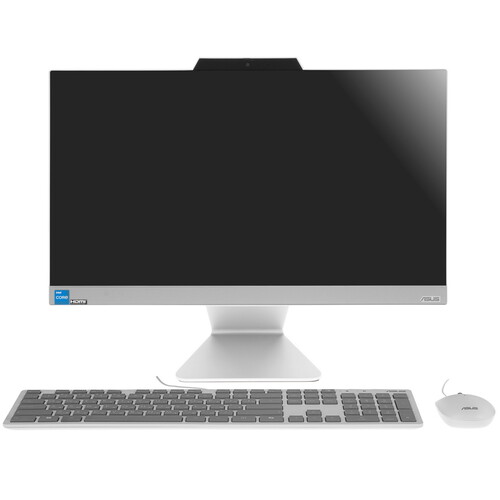 Купить 21.45" Моноблок ASUS E3 E3202WVA-WPB0080 [90PT03U1-M00230]  5492501. Характеристики, отзывы и цены в Донецке