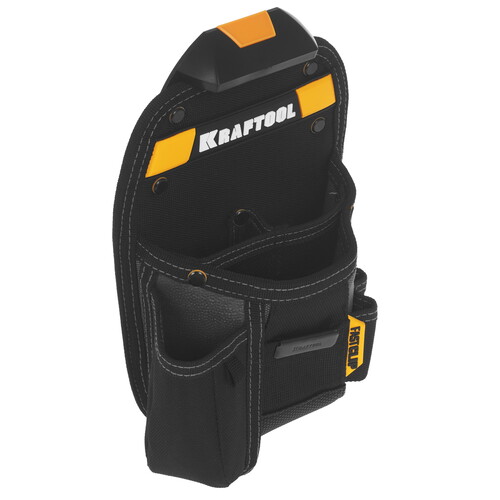 Купить Поясная сумка KRAFTOOL KP-8 38776  9173028. Характеристики, отзывы и цены в Донецке