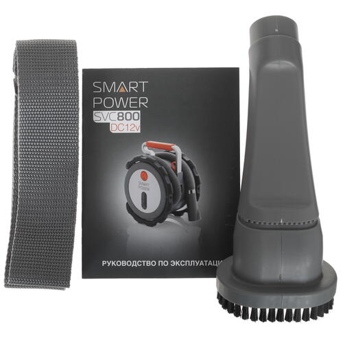 Купить Пылесос автомобильный Berkut SVC-800  8105684. Характеристики, отзывы и цены в Донецке