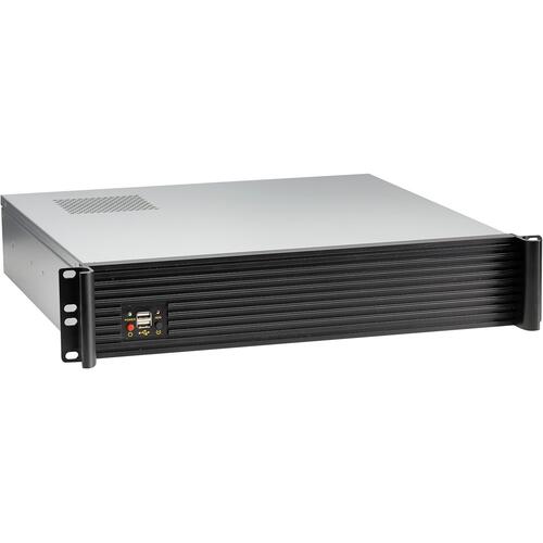 Купить Серверный корпус ExeGate Pro 2U420-06  8193496. Характеристики, отзывы и цены в Донецке