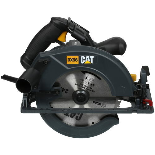 Купить Пила дисковая CAT DX56  5411309. Характеристики, отзывы и цены в Донецке