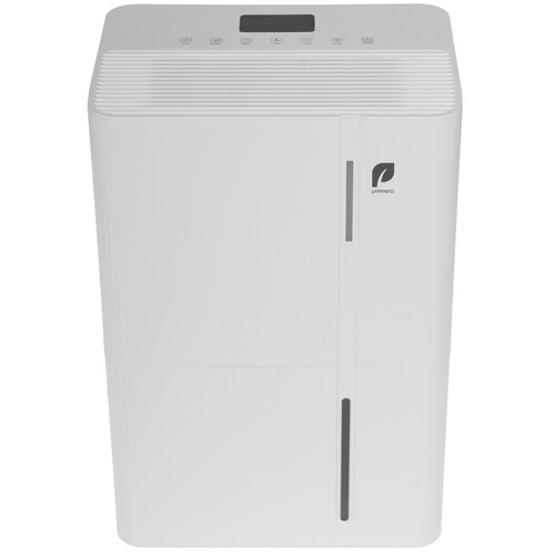 Купить Осушитель воздуха PRIMERA DHP-30OL белый  9300623. Характеристики, отзывы и цены в Донецке