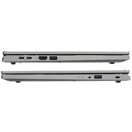 Купить 15.6" Ноутбук Acer Aspire Go AG15-41P-R4XX серебристый  5626135. Характеристики, отзывы и цены в Донецке
