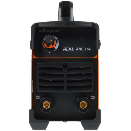 Купить Сварочный аппарат Сварог REAL ARC 160 (Z240N)  8120322. Характеристики, отзывы и цены в Донецке
