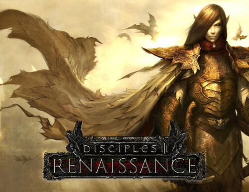 Купить Игра Disciples III - Renaissance (Steam)  5627052. Характеристики, отзывы и цены в Донецке