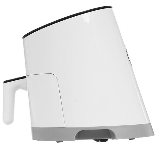 Купить Аэрогриль Steba HF 1000 белый  8152880. Характеристики, отзывы и цены в Донецке