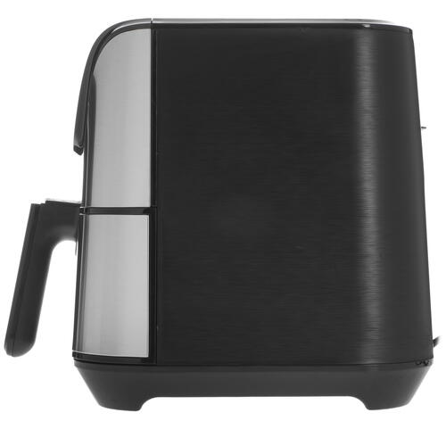 Купить Аэрогриль Kitfort KT-2232 серебристый  5343961. Характеристики, отзывы и цены в Донецке