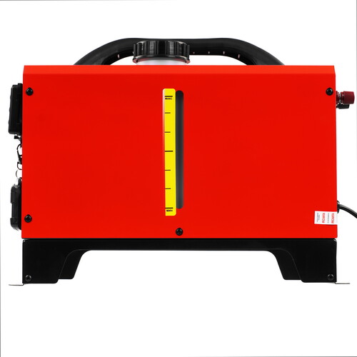 Купить Тепловая пушка дизельная Ресанта ТДПН-8000-12/220В  9147488. Характеристики, отзывы и цены в Донецке