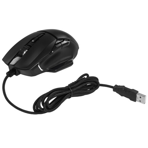 Купить Мышь проводная AULA F815  5619025. Характеристики, отзывы и цены в Донецке