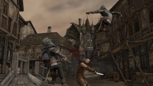 Купить Игра The Dark Eye Demonicon (Steam)  5627027. Характеристики, отзывы и цены в Донецке
