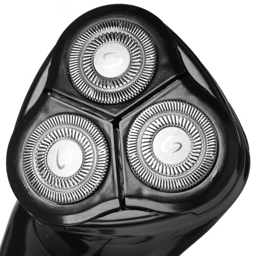 Купить Электробритва GA.MA GSH700 MASTER - SH  9174451. Характеристики, отзывы и цены в Донецке