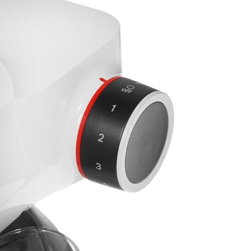 Купить Кухонная машина Bosch MUM Serie | 2 MUMS2EW40 белый  8197064. Характеристики, отзывы и цены в Донецке