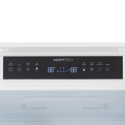 Купить Встраиваемый холодильник Gorenje NRKI517141  9152670. Характеристики, отзывы и цены в Донецке