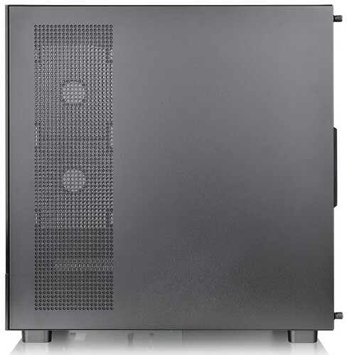 Купить Корпус Thermaltake View 270 TG ARGB  5447899. Характеристики, отзывы и цены в Донецке
