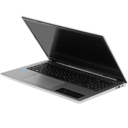 Купить 15.6" Ноутбук Acer Aspire Go 15 AG15-31P-38PP серебристый  5483434. Характеристики, отзывы и цены в Донецке
