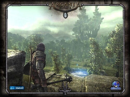 Купить Игра Arcania (Steam)  5484430. Характеристики, отзывы и цены в Донецке