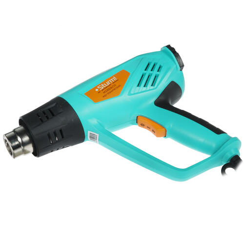 Купить Строительный фен Sturm! HG2003LCD  1287059. Характеристики, отзывы и цены в Донецке