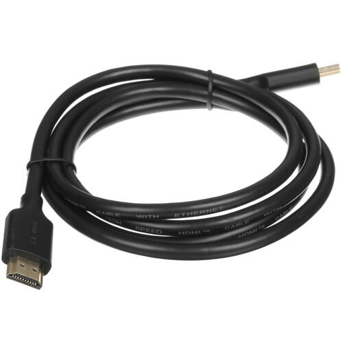 Купить Кабель  TFN HDMI - HDMI, 1.5 м  5465812. Характеристики, отзывы и цены в Донецке