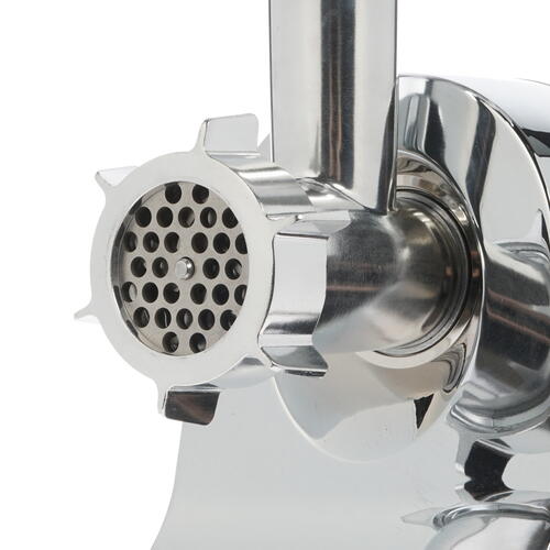 Купить Мясорубка электрическая Eurostek EMG-Y777M серый  8157506. Характеристики, отзывы и цены в Донецке