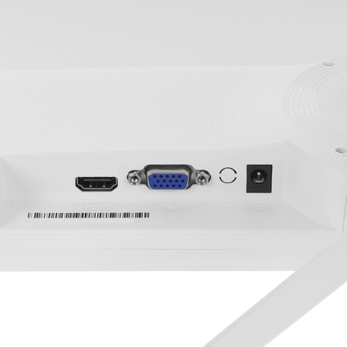 Купить 23.8" Монитор Sanc N500 (M2453DH) белый  5475623. Характеристики, отзывы и цены в Донецке