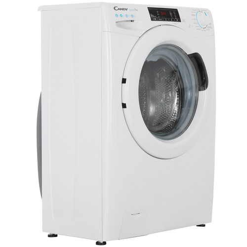 Купить Стиральная машина Candy CSO34 106T1/2-07 белый  9901171. Характеристики, отзывы и цены в Донецке