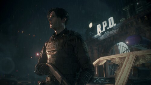 Купить Игра Resident Evil Remake Trilogy (Steam)  5627297. Характеристики, отзывы и цены в Донецке