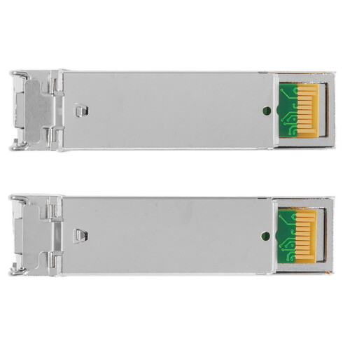 Купить SFP-модуль Wi-Tek WI-SFP10LC-3KM  9119674. Характеристики, отзывы и цены в Донецке