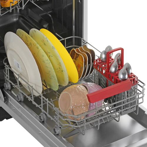 Купить Встраиваемая посудомоечная машина Gressel UBB515  9280753. Характеристики, отзывы и цены в Донецке