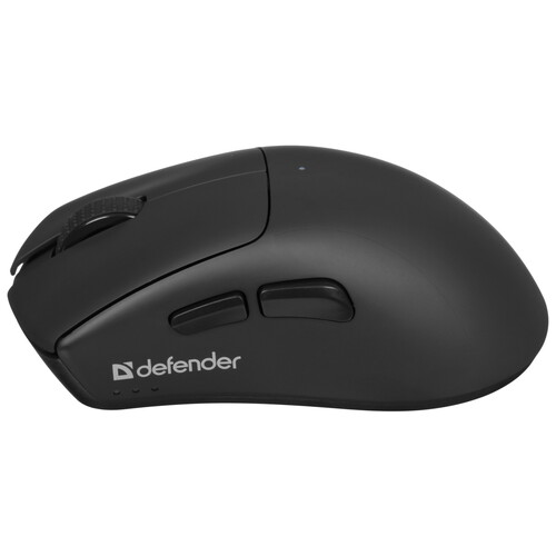 Купить Мышь беспроводная/проводная Defender Delata GM-082  9295314. Характеристики, отзывы и цены в Донецке