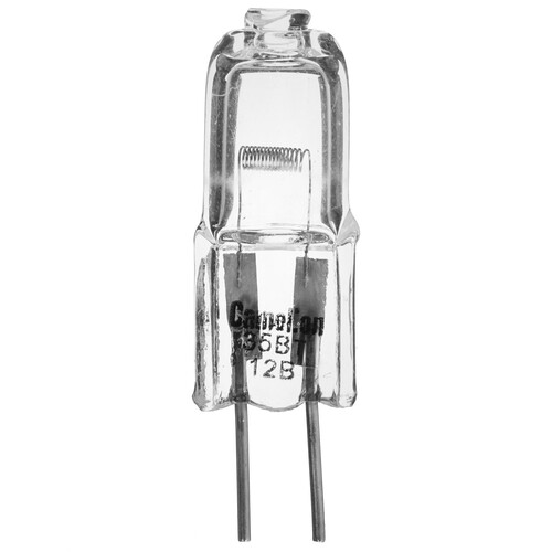 Купить Галогеновая лампа Camelion 10406  5644324. Характеристики, отзывы и цены в Донецке