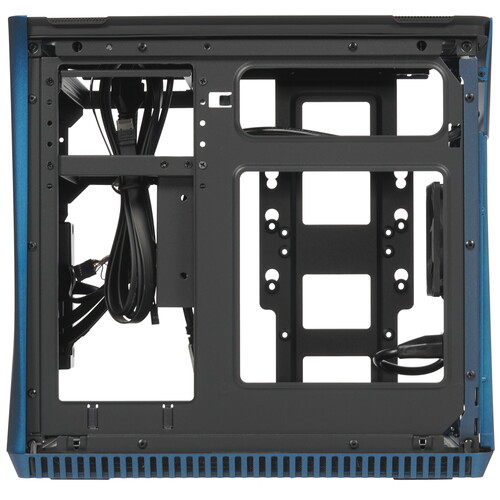 Купить Корпус Fractal Design Era ITX  1645346. Характеристики, отзывы и цены в Донецке