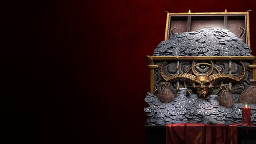 Купить Игровая валюта Diablo IV  500 Platinum  5482759. Характеристики, отзывы и цены в Донецке