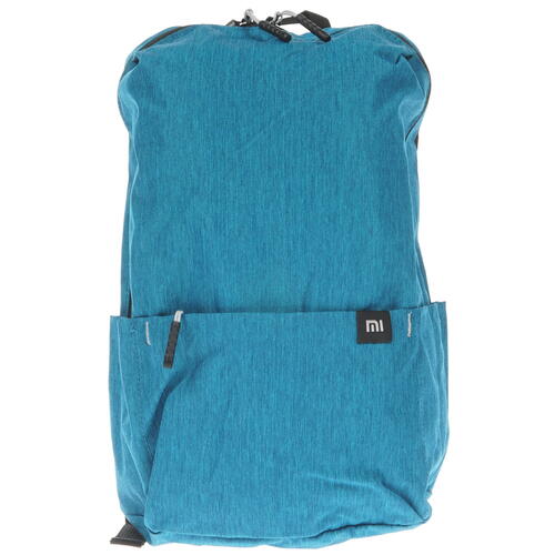 Купить Рюкзак Xiaomi Mi Casual Daypack PAA0286BL голубой  1613538. Характеристики, отзывы и цены в Донецке