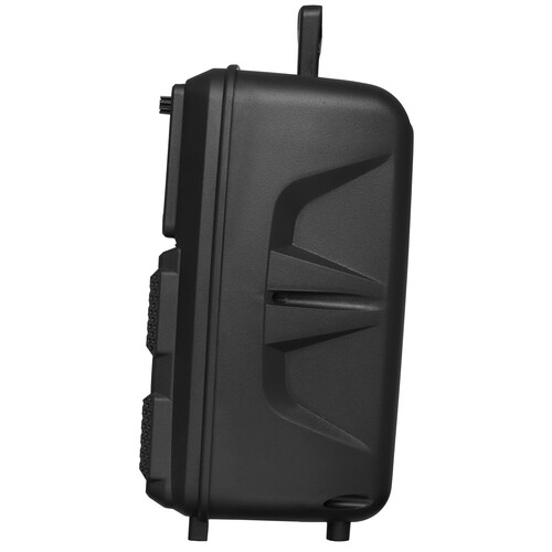 Купить Портативная аудиосистема HOCO BS37, черный  5486207. Характеристики, отзывы и цены в Донецке