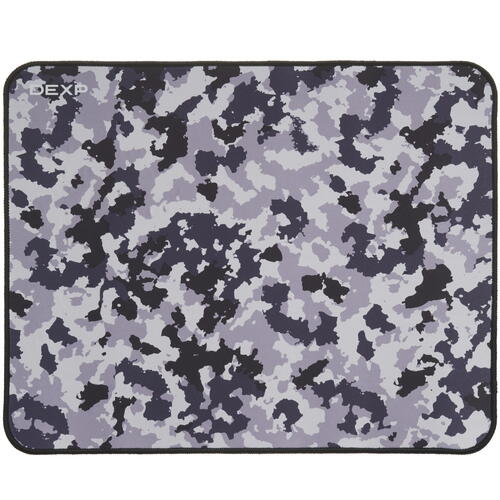 Купить Коврик DEXP SP-L WinterCamo  разноцветный  5400776. Характеристики, отзывы и цены в Донецке