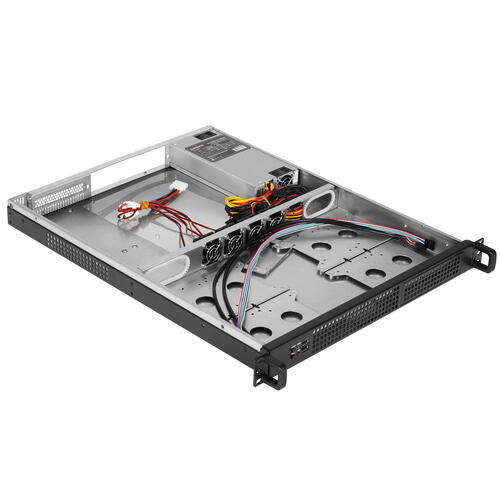 Купить Серверный корпус ExeGate Pro 1U550-04  8184934. Характеристики, отзывы и цены в Донецке