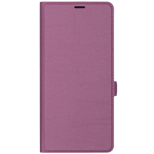 Купить Чехол-книжка  BoraSCO Book Case для HUAWEI nova Y73 фиолетовый  5629881. Характеристики, отзывы и цены в Донецке