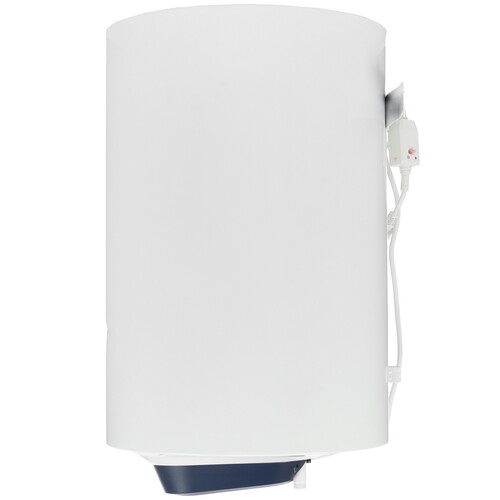 Купить Водонагреватель электрический Ariston BLU1 ECO ABS PW 80 V  8127380. Характеристики, отзывы и цены в Донецке