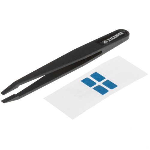 Купить Термопрокладка Xilence XZ029 [XPTP001-2]  5613090. Характеристики, отзывы и цены в Донецке