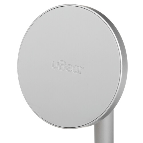 Купить Беспроводное зарядное устройство uBear Stage 2-in-1  5466097. Характеристики, отзывы и цены в Донецке