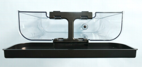 Купить Резервуар (Вода) для кофеварки Reoka RKEM-200 [N/A]  5064368. Характеристики, отзывы и цены в Донецке