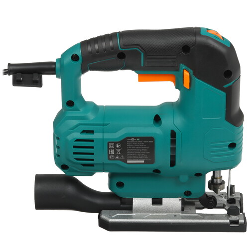 Купить Электрический лобзик FinePower XT JSC65-80  9148003. Характеристики, отзывы и цены в Донецке