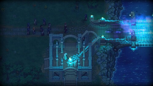 Купить Игра Graveyard Keeper - Undead Edition (Switch)  5614700. Характеристики, отзывы и цены в Донецке