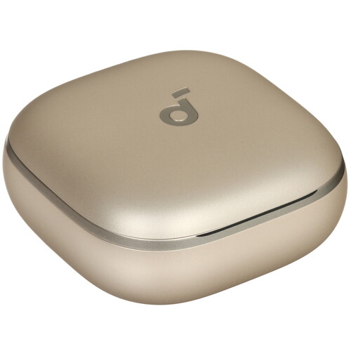 Купить Наушники TWS SOUNDCORE Liberty 5 золотистый  5628471. Характеристики, отзывы и цены в Донецке