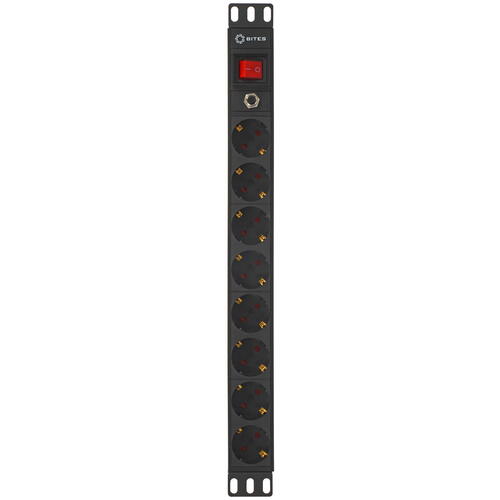Купить Блок розеток 5Bites PDU819P-08  5305610. Характеристики, отзывы и цены в Донецке
