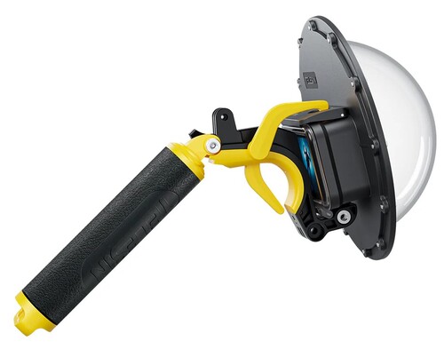 Купить Аквабокс Telesin GP-DMP-T09  5606918. Характеристики, отзывы и цены в Донецке