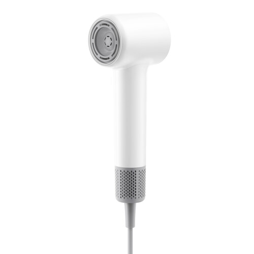 Купить Фен Dreame Hair MINI High-Speed Hair Dryer белый  5625245. Характеристики, отзывы и цены в Донецке